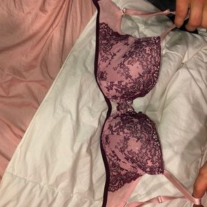 VS Bra